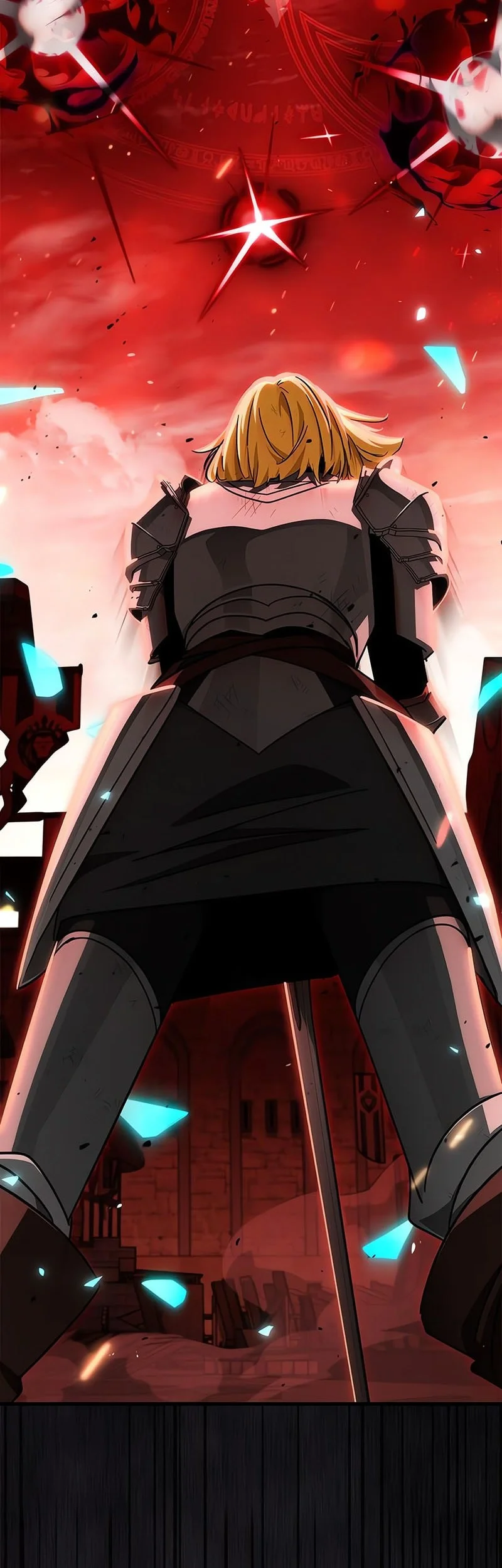 The Demon King Overrun by Heroes Chapter 15 Fix Gambar 51